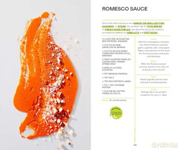 Saucy: 50 Recipes for Drizzly, Dunk-able, Go-To Sauces to Elevate Everyday Meals - Boyd/Caruso [KSIĄŻKA]