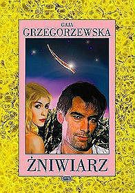 Żniwiarz [KSIĄŻKA]