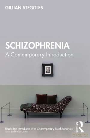 Schizophrenia: A Contemporary Introduction (Routledge Introductions to Contemporary Psychoanalysis) - Gillian Steggles [KSIĄŻKA]