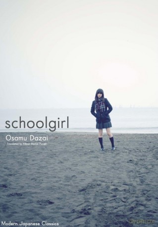 Schoolgirl: Hardcover Edition - Osamu Dazai [KSIĄŻKA]