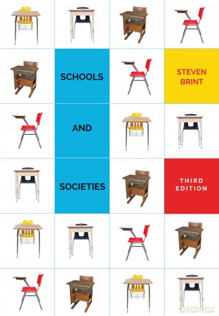 Schools and Societies: Third Edition - Steven Brint [KSIĄŻKA]