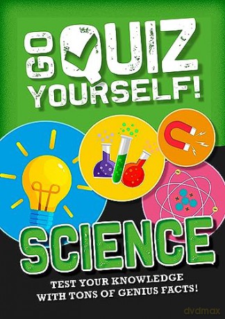Science - Izzi Howell [KSIĄŻKA]