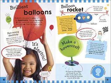 Science Activity Pack: Fun-filled backpack bursting with games and activities - Dk [KSIĄŻKA]