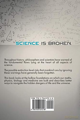 Science for Heretics: Why so much of science is wrong - Barrie Condon [KSIĄŻKA]