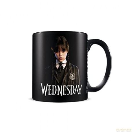 scifi planet Wednesday (Friendship) Mug 11oz/315ml