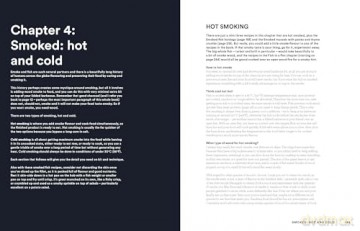 Scorched: The Ultimate Guide to Barbecuing Fish - Genevieve Taylor [KSIĄŻKA]