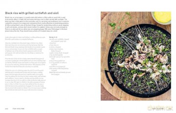 Scorched: The Ultimate Guide to Barbecuing Fish - Genevieve Taylor [KSIĄŻKA]
