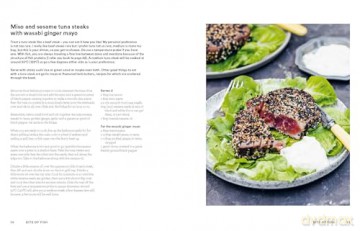 Scorched: The Ultimate Guide to Barbecuing Fish - Genevieve Taylor [KSIĄŻKA]
