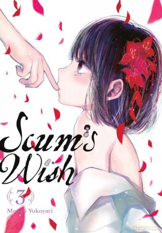 Scum's Wish, Vol. 3 (SCUM WISH GN) - Nadine Matheson [KOMIKS]