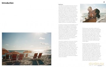 Sea Lover's Cookbook: Recipes for Memorable Meals on or near the Water - Sidney Bensimon [KSIĄŻKA]