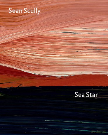 Sea Star: Sean Scully at the National Gallery (National Gallery London Publications) - Colin Wiggins [KSIĄŻKA]