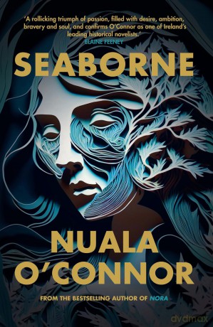 Seaborne - Nuala O'Connor [KSIĄŻKA]