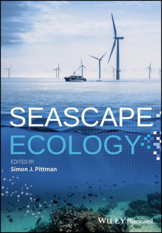 Seascape Ecology - Simon J. Pittman [KSIĄŻKA]