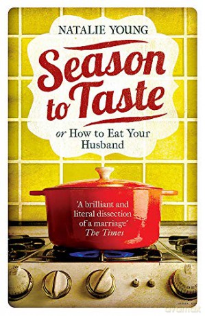 Season to Taste - Natalie Young [KSIĄŻKA]