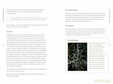 Seasonal Living with Herbs: How to Grow, Harvest, Preserve and Use Herbs Year Round (Seasonal Herbs, Herbal Gardening) - Jess Buttermore [KSIĄŻKA]