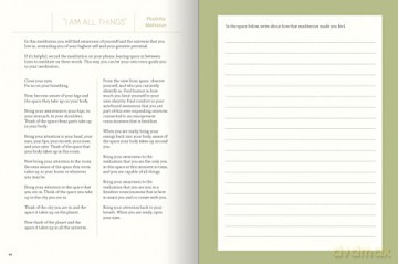 Seasons of You: A Journal That Follows Your Nature - Kat Graham [KSIĄŻKA]