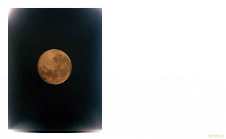 Sebastian Sabal-Bruce: After the Moon - Sebastian Sabal-Bruce [KSIĄŻKA]