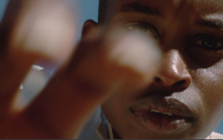 Sebastian Sabal-Bruce: After the Moon - Sebastian Sabal-Bruce [KSIĄŻKA]
