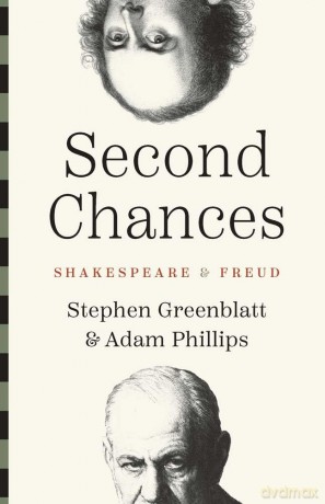 Second Chances: Shakespeare and Freud - Agatha Christie [KSIĄŻKA]