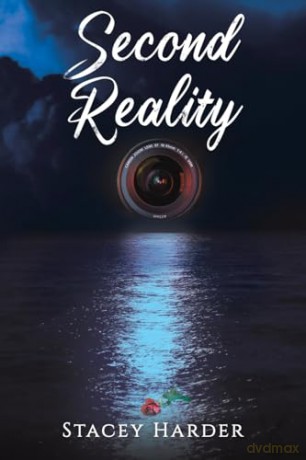 Second Reality - Stacey Harder [KSIĄŻKA]