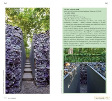 Secret Edinburgh Guide: A guide to the unusual and unfamiliar (Secret Guides) - Hannah Robinson [KSIĄŻKA]