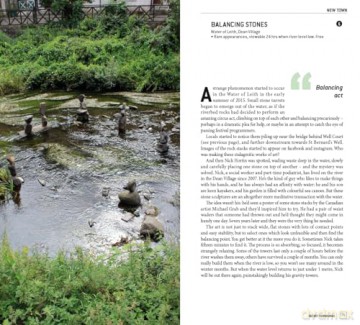 Secret Edinburgh Guide: A guide to the unusual and unfamiliar (Secret Guides) - Hannah Robinson [KSIĄŻKA]