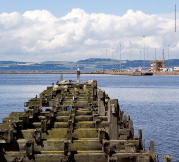 Secret Edinburgh Guide: A guide to the unusual and unfamiliar (Secret Guides) - Hannah Robinson [KSIĄŻKA]