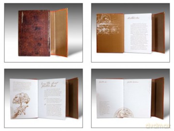 Secret Gratitude Book - Rhonda Byrne [KSIĄŻKA]