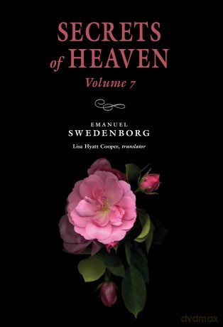 Secrets of Heaven 7: Portable New Century Edition - Emanuel Swedenborg [KSIĄŻKA]