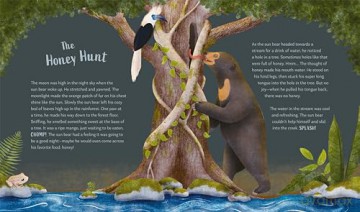 Secrets of the Forest: 15 Bedtime Stories Inspired by Nature (Nature Bedtime Stories) - Alicia Klepeis [KSIĄŻKA]