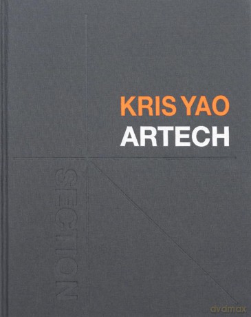 Section: Kris Yao | Artech - Kris Yao | Artech [KSIĄŻKA]