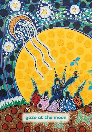 Seeds from the Sacred Feminine: Wisdom Cards: A 52-Card Wisdom Deck with Handbook - Andrea Menard [KSIĄŻKA]