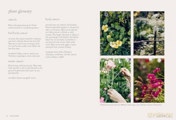 Seeds: Grow Your Own Cut Flowers from Scratch (The Grower's Guide) - Milli Proust [KSIĄŻKA]