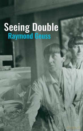 Seeing Double - Raymond Geuss [KSIĄŻKA]