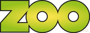 CLICS Zoo - kartonik RC-105 [KLOCKI]