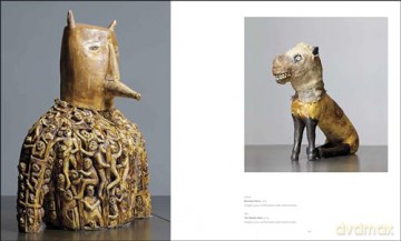 Seeing with Another Eye: ceramics - sculpture - painting: The Anthony Shaw Collection - David Whiting [KSIĄŻKA]