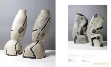 Seeing with Another Eye: ceramics - sculpture - painting: The Anthony Shaw Collection - David Whiting [KSIĄŻKA]