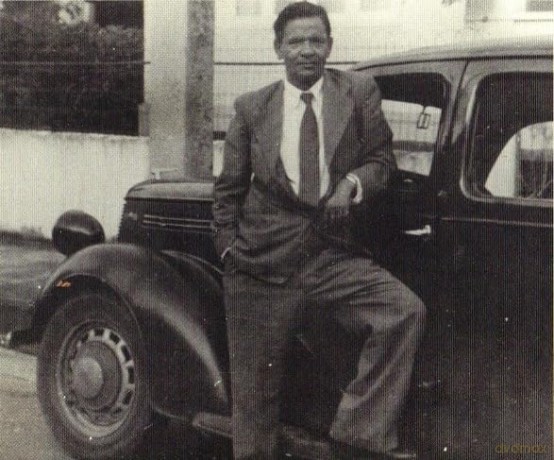 Seepersad Naipaul, Amazing Scenes: Selected Journalism 1928-1953 - Seepersad Naipaul [KSIĄŻKA]