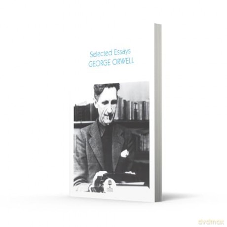 Selected Essays (Collins Classics) - George Orwell [KSIĄŻKA]