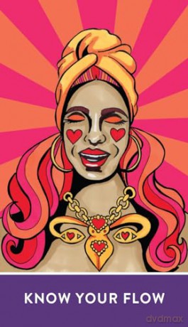 Self Source-ery Oracle: A 42-Card Deck and Guidebook - Lisa Lister [KSIĄŻKA]