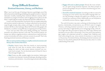Self-Care for Autistic People: 100+ Ways to Recharge, De-Stress, and Unmask! - Dr. Megan Anna Neff [KSIĄŻKA]