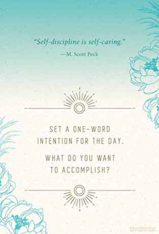 Self-Care: Inspirational Card Deck and Guidebook (Inner World) - Mandala [KSIĄŻKA]