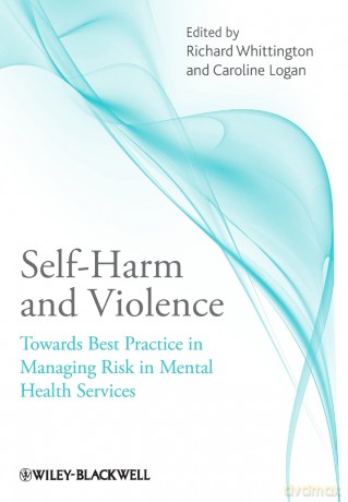 Self-Harm and Violence: Towards Best Practice in Managing Risk in Mental Health Services - Adam J. Kurtz [KSIĄŻKA]