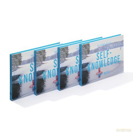 Self-Knowledge in 40 Images: The Art of Self-Understanding: 2 - The School of Life [KSIĄŻKA]