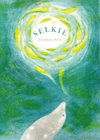 Selkie - Josephine Birch [KSIĄŻKA]