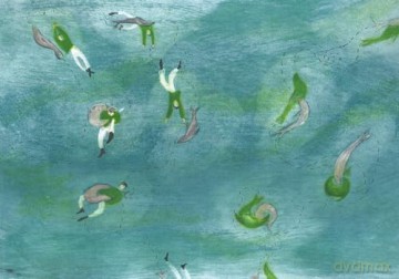 Selkie - Josephine Birch [KSIĄŻKA]