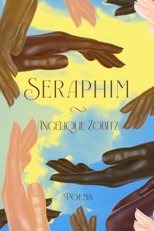 Seraphim - Angelique Zobitz [KSIĄŻKA]