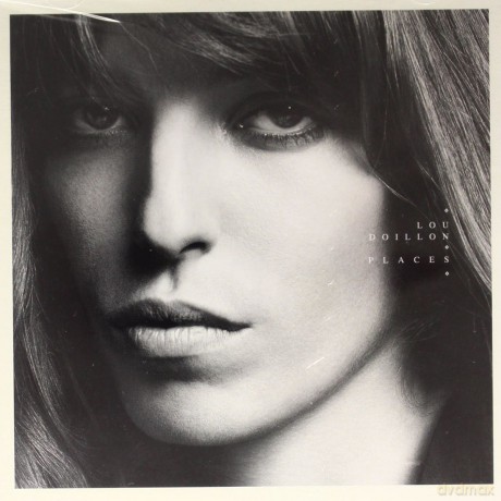 Lou Doillon: Places (PL) [CD]