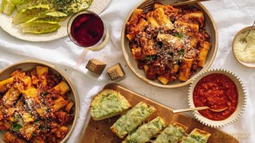 Seriously, So Good: Simple Recipes for a Balanced Life (A Cookbook) - Carissa Stanton [KSIĄŻKA]