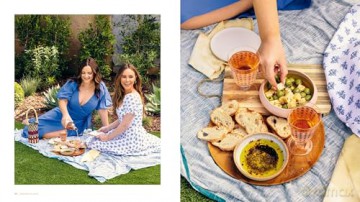 Seriously, So Good: Simple Recipes for a Balanced Life (A Cookbook) - Carissa Stanton [KSIĄŻKA]